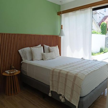 Ferienwohnung Valu Puntarenas Exterior foto