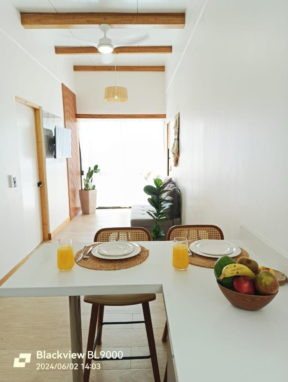 Ferienwohnung Valu Puntarenas Exterior foto
