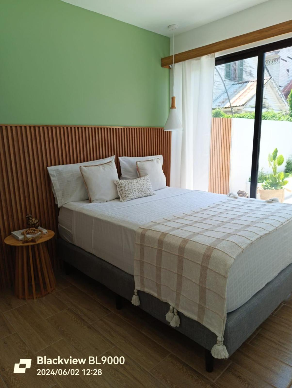 Ferienwohnung Valu Puntarenas Exterior foto